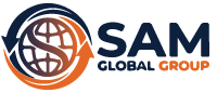 sam global group logo